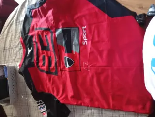 Camiseta Marc Márquez 93