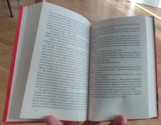 Alguien está mintiendo