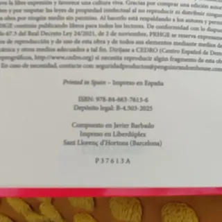 Alguien está mintiendo