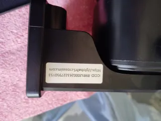 Cámara 4G SZSINOCAM con Batería
