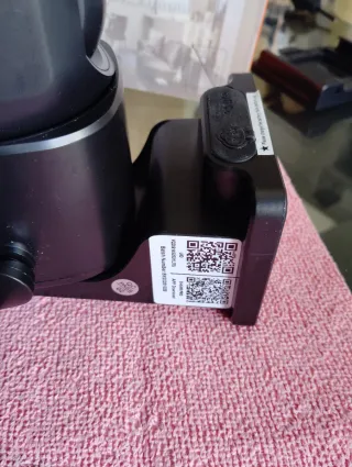 Cámara 4G SZSINOCAM con Batería
