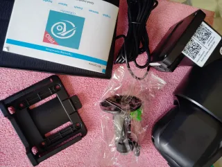 Cámara 4G SZSINOCAM con Batería