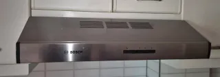 Campana extractora Bosch