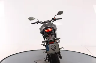 HONDA CB 125 R 2021