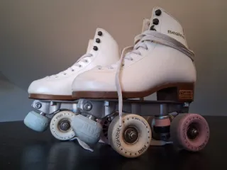 Patines Regina Talla 33 4 Ruedas