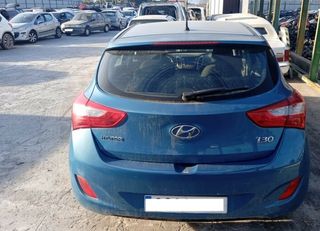 Hyundai luz interior i30cw classic 434362