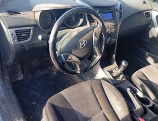 Hyundai luz interior i30cw classic 434362