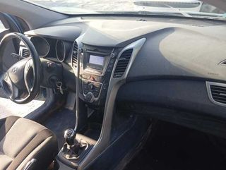 Hyundai luz interior i30cw classic 434362