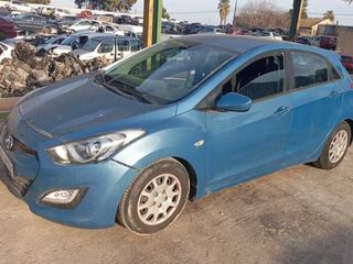 Hyundai luz interior i30cw classic 434362