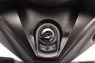 YAMAHA TRICITY 300 2025