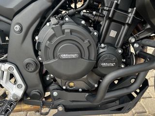 Voge 525 DSX Adventure Moto