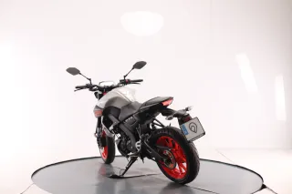 YAMAHA MT-125 2021
