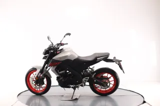 YAMAHA MT-125 2021