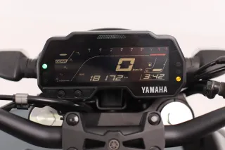 YAMAHA MT-125 2021