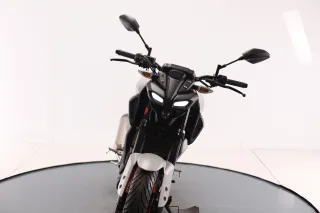 YAMAHA MT-125 2021