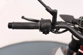 YAMAHA MT-125 2021