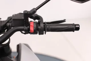YAMAHA MT-125 2021