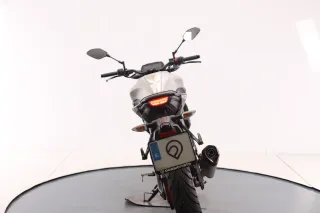 YAMAHA MT-125 2021