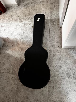 Guitarra Yamaha APX500II