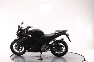 HONDA CBR500R 2014