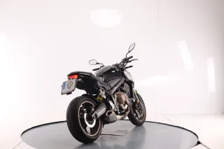 HONDA CB650R A2 2020