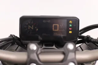 HONDA CB650R A2 2020