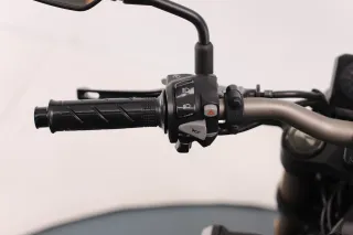 HONDA CB650R A2 2020