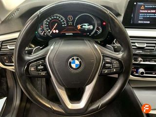 BMW Serie 5 525dA