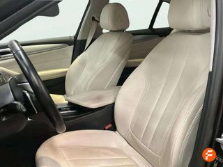 BMW Serie 5 525dA