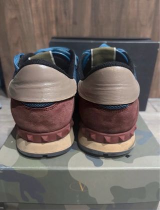 Valentino Sneakers Uomo Tg. 42