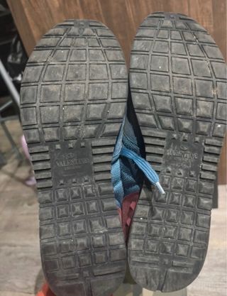 Valentino Sneakers Uomo Tg. 42