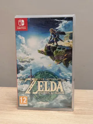 (1 PRECINTADO) ZELDA pack 2 juegos