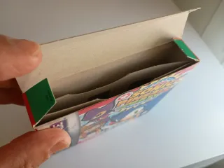 Sonic Pinball Party Gba