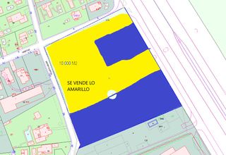 PARCELA 10.000 METROS JUNTO URB EL EUCALIPTAL
