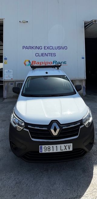 Renault Express 2022