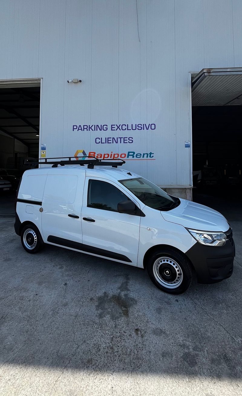 Renault Express 2022 - foto 1
