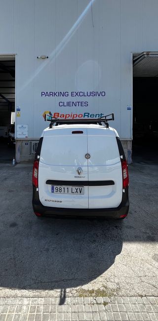 Renault Express 2022