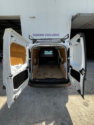 Renault Express 2022