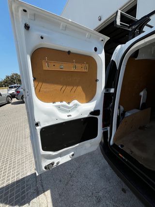 Renault Express 2022