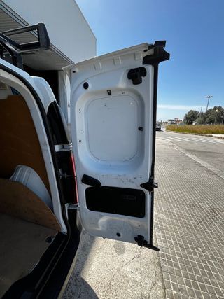 Renault Express 2022