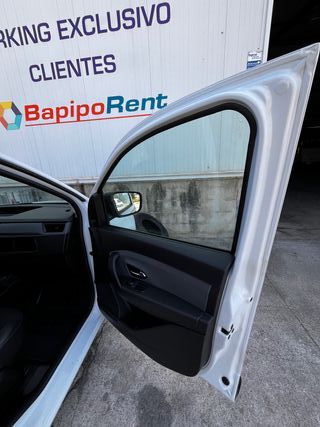 Renault Express 2022