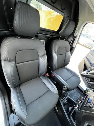 Renault Express 2022