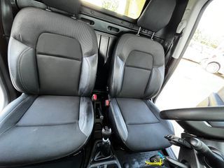 Renault Express 2022