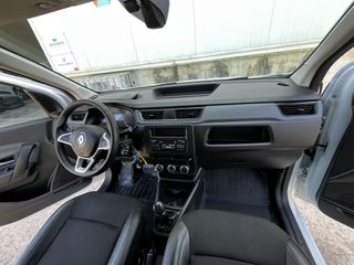 Renault Express 2022