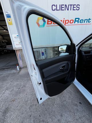 Renault Express 2022