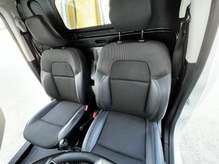 Renault Express 2022