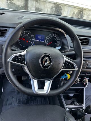 Renault Express 2022
