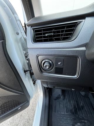 Renault Express 2022