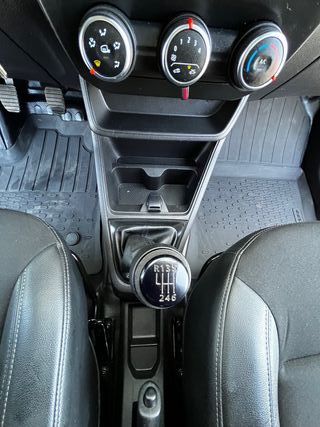 Renault Express 2022