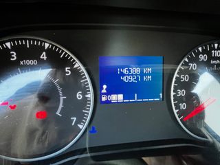 Renault Express 2022